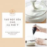 Bài đăng Instagram Nhà trọ Bữa sáng Và Giường ngủ Ảnh ghép Ảnh Màu be