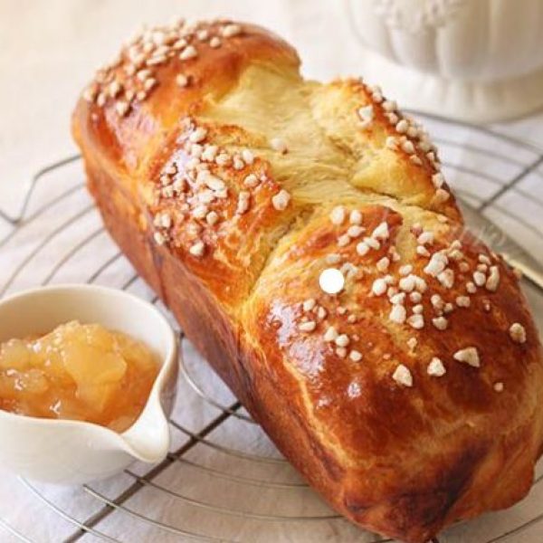 brioche